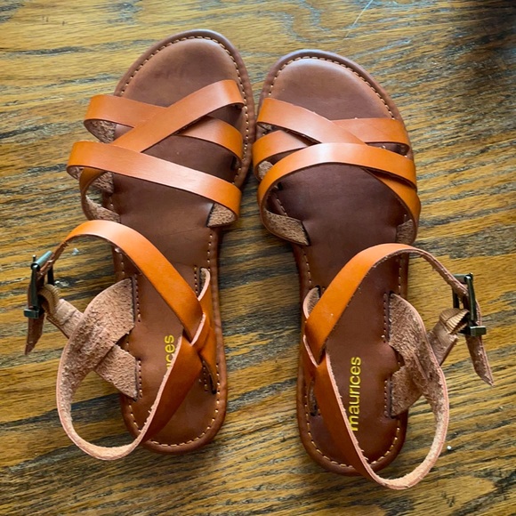 Maurices Shoes - Maurice’s Sandals